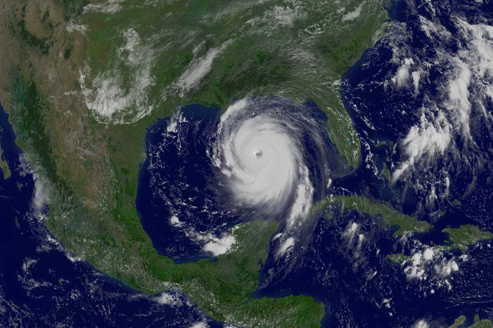 Response to Katrina, Other Hurricanes Helped Shape Efforts to Aid Sandy Victims