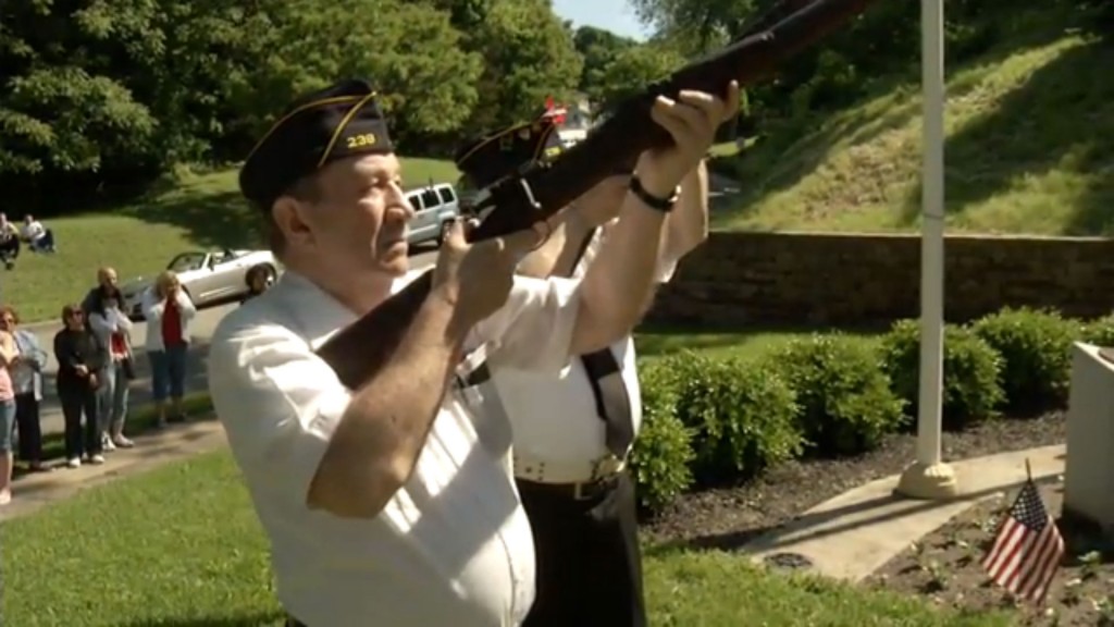 Veterans Day Events Throughout New Jersey