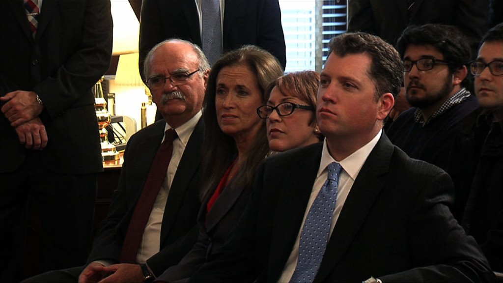 NJTV News with Mike Schneider: Dec. 4, 2013