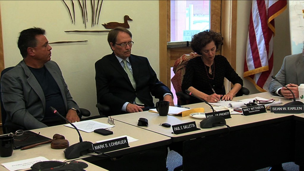 Proposed Natural Gas Pipeline Through Pinelands Sparks Debate