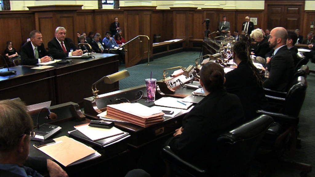 NJTV News with Mike Schneider: Dec. 5, 2013