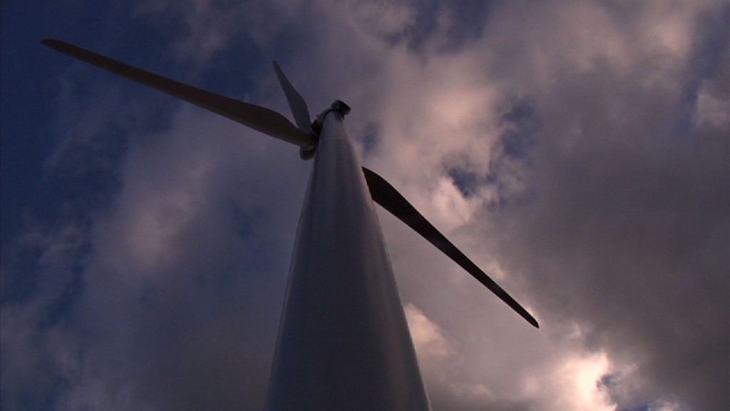 Environmental Group Says NJ Should Tap Offshore Wind Energy