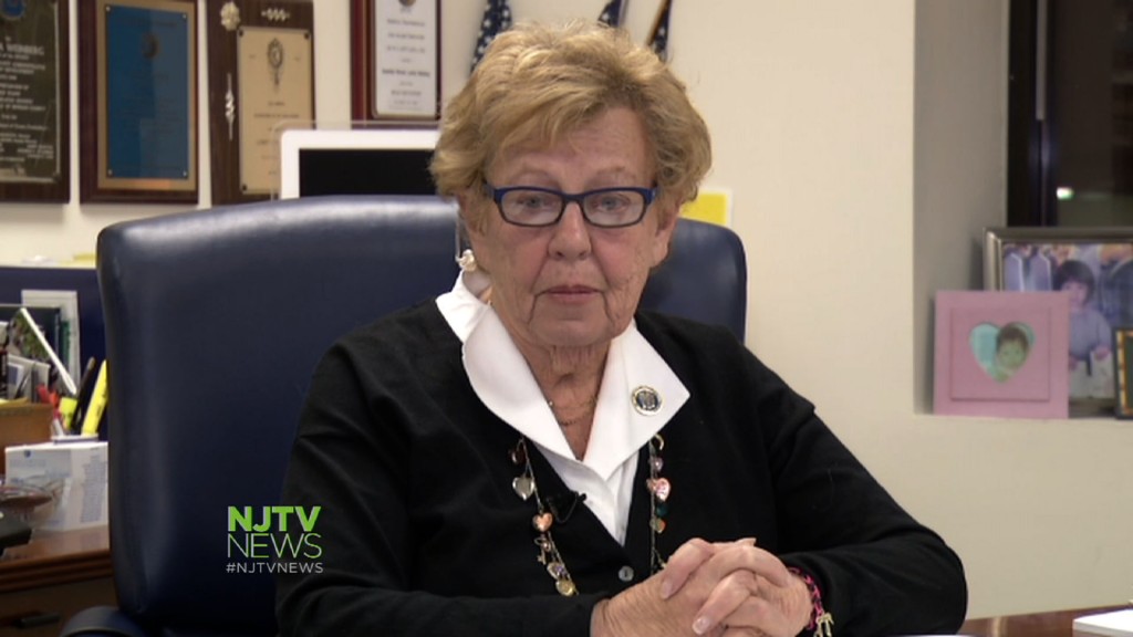 Sen. Weinberg Says Wildstein Resignation Opens Up a Bigger Picture