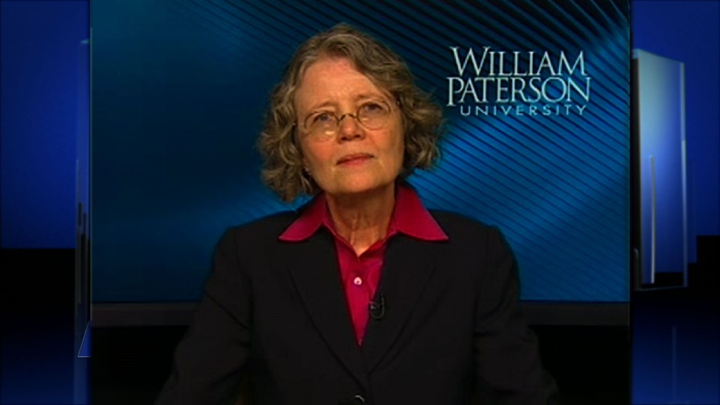 WPU Dean Says Schools Need to Train Leaders