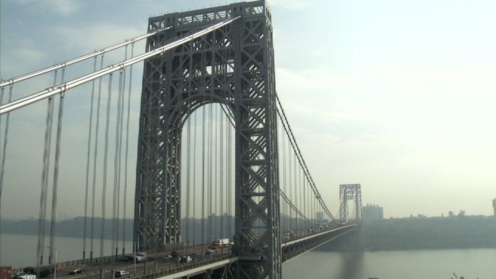 Port Authority Officials Testify Before Assembly Transportation Committee