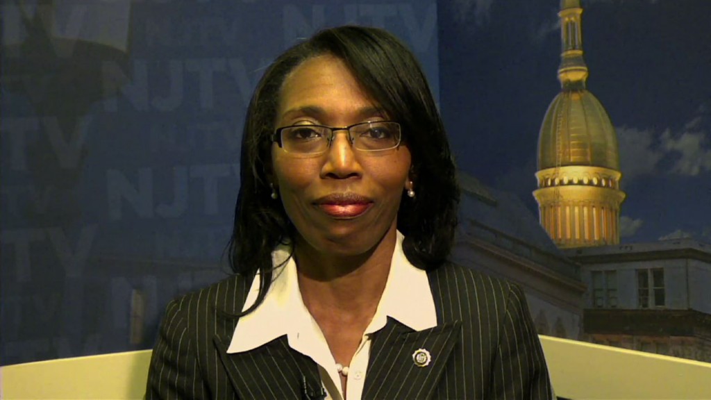 Thompson Says Efforts Against Human Trafficking Are At Their Height
