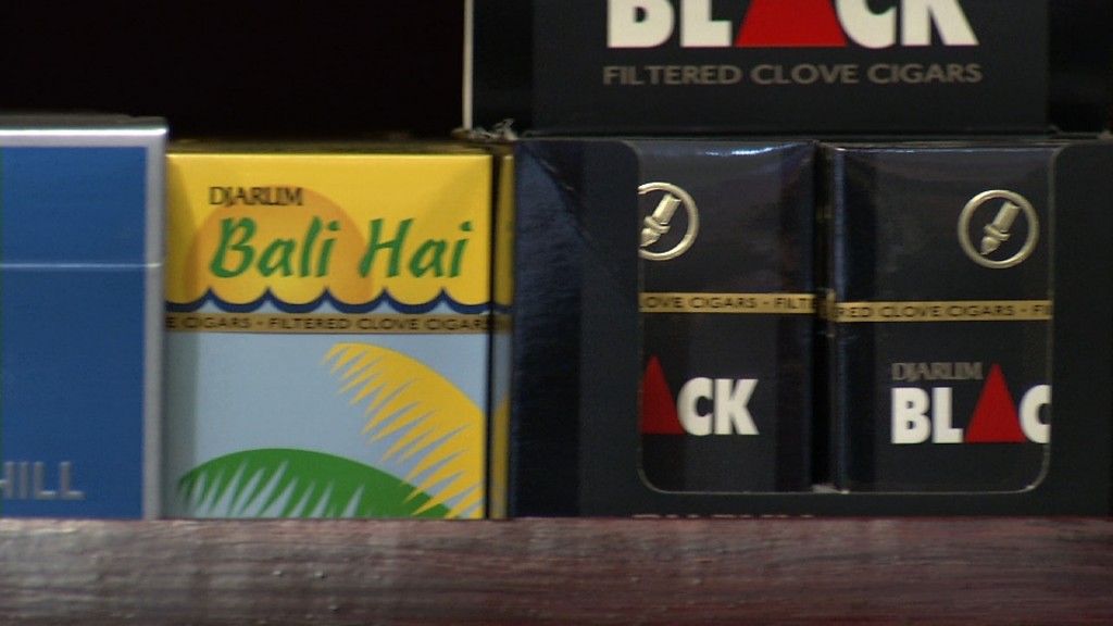 Study: New Jersey Ranks Last in Funding Anti-Smoking Programs