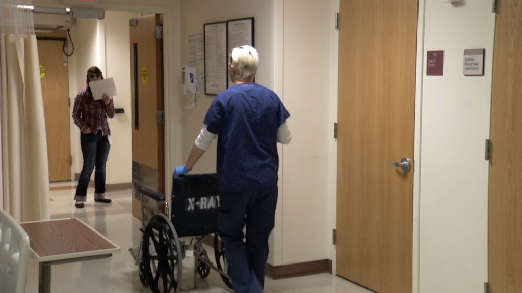 New Jerseyans Upset By Canceled Health Plan Policies