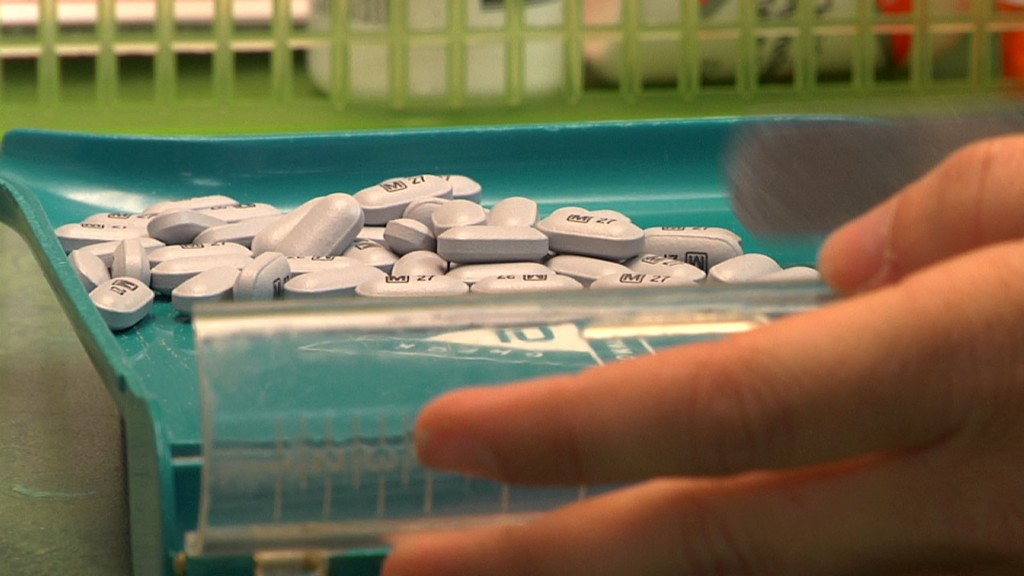 Death With Dignity Advocates Say Bill Would Give Terminally Ill Options