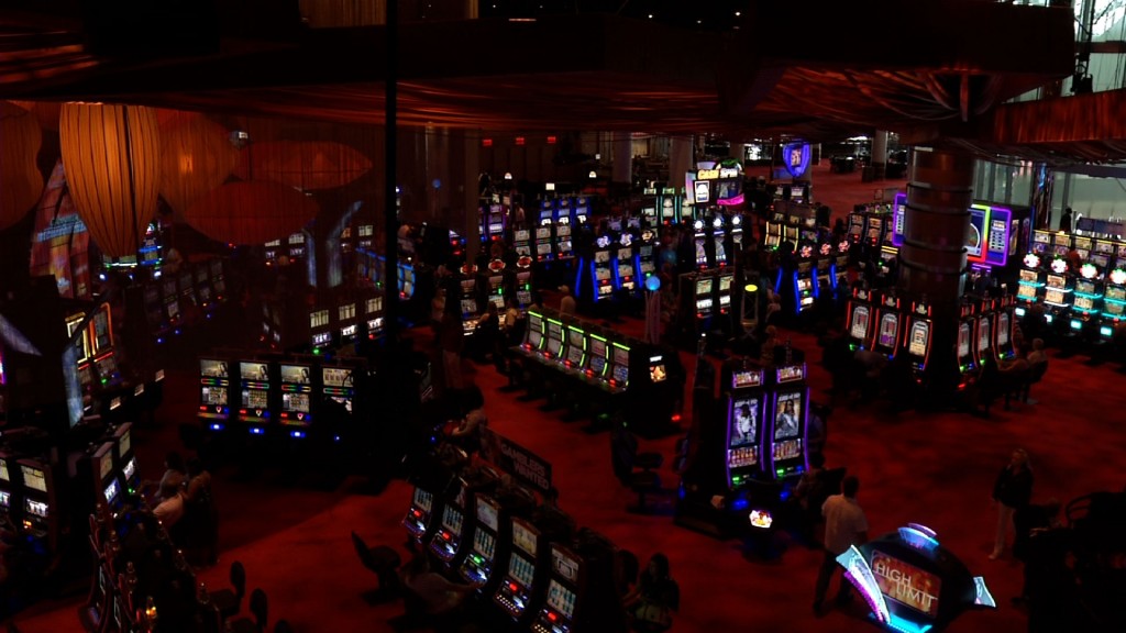 Assembly Committee Explores Idea of a Casino in North Jersey