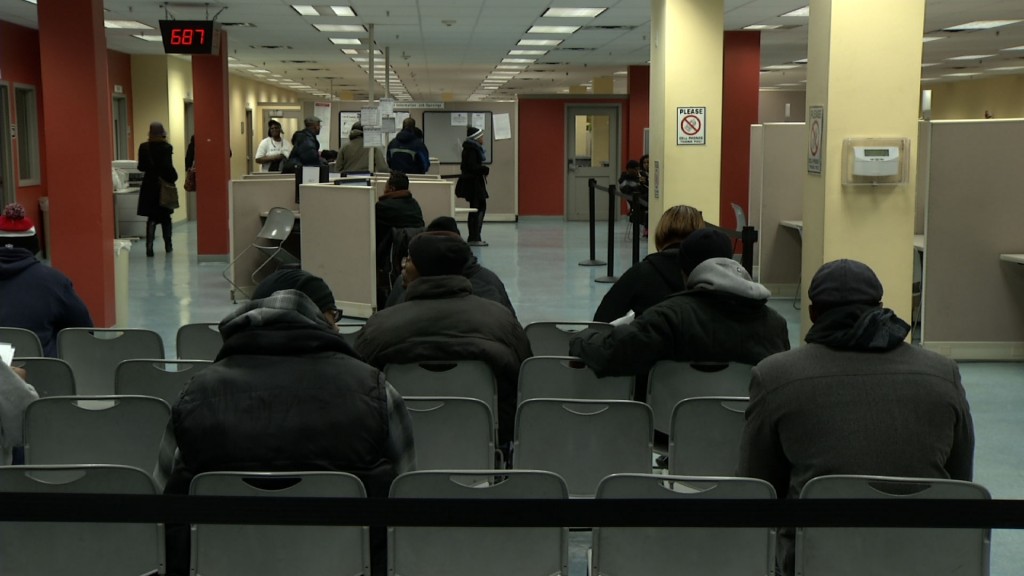 90,000 May Lose Unemployment Long Term Benefits in 2014