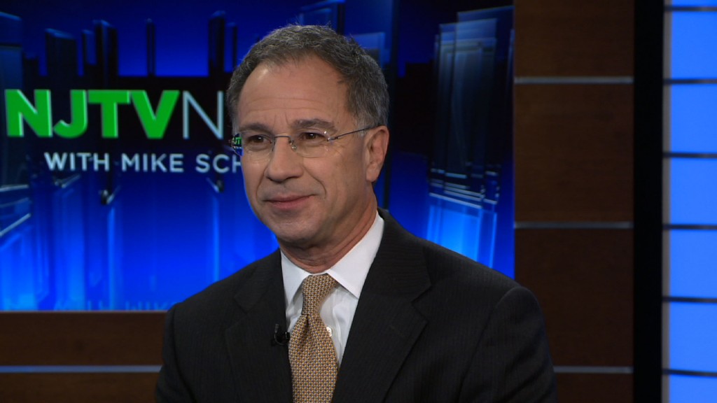 NJ District Attorney Says Beytrayal of Public Trust is Taken Seriously