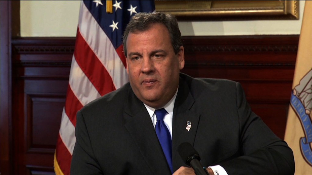 NJTV News with Mike Schneider: Dec. 13, 2013