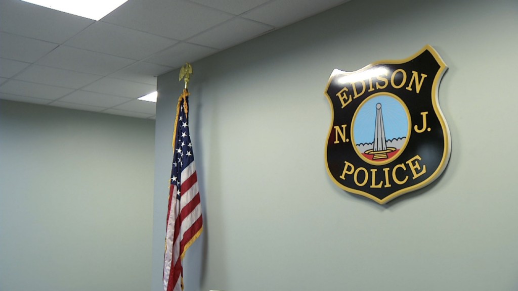 Edison Police Union Officials Disturbed By Audio Recordings in Headquarters