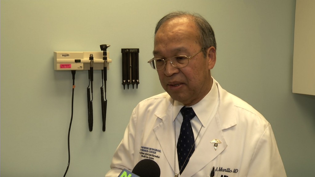 CDC Warns About Rare Lyme Disease Complication