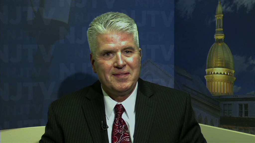 Guenther Says He’s Honored to be Superintendent of the Year