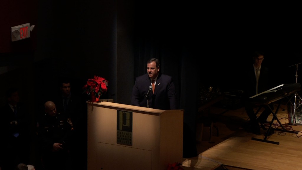 NJTV News with Mike Schneider: Dec. 18, 2013