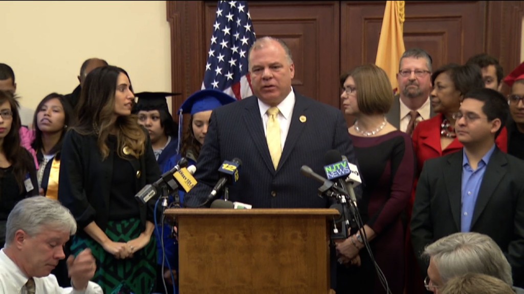 DREAM Act Supporters Disappointed With Compromise, But Say It’s a Start