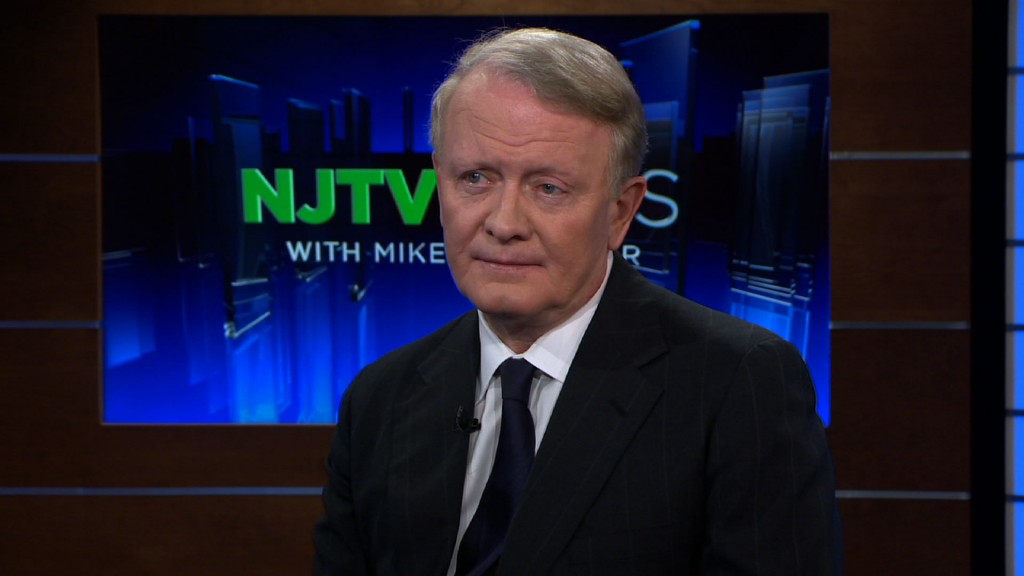 Rep. Lance Favors Reform of Affordable Care Act