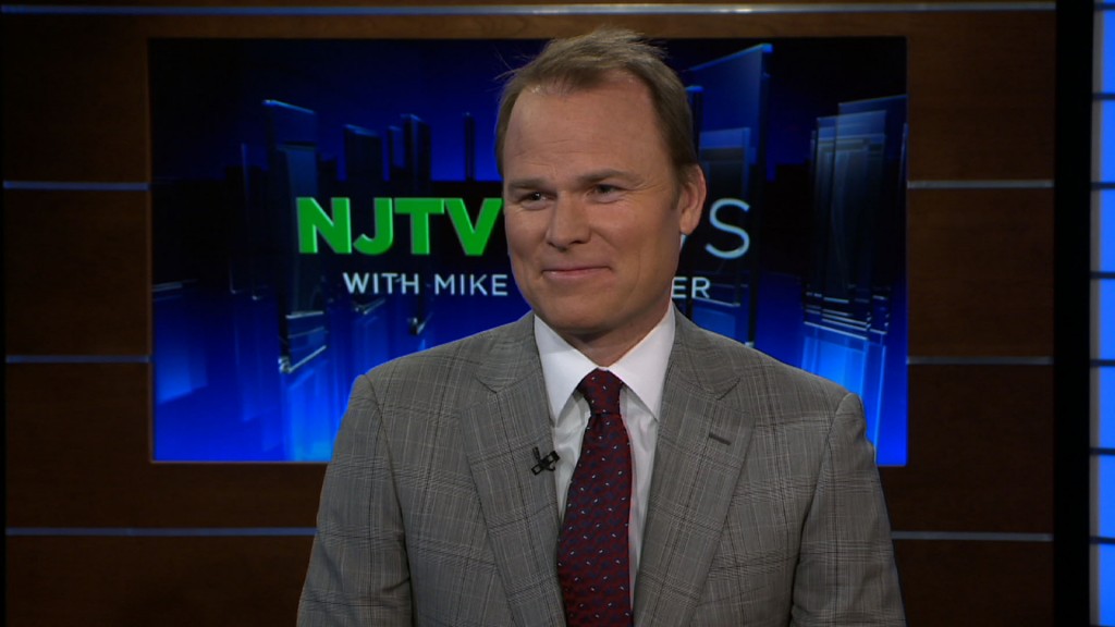 Weber Says NJ Devils Are A Reflection Of The Community