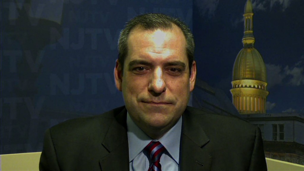 NJ Retail Merchants Association President Expects Growth in Sales
