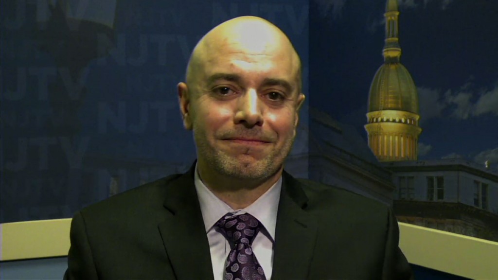 Proposed Program Would Reimburse Primary Physicians in NJ for Schooling