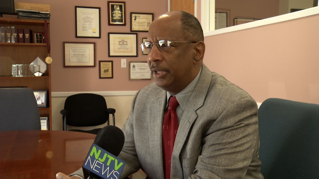 Officials Address GWB Lane Closure Controversy