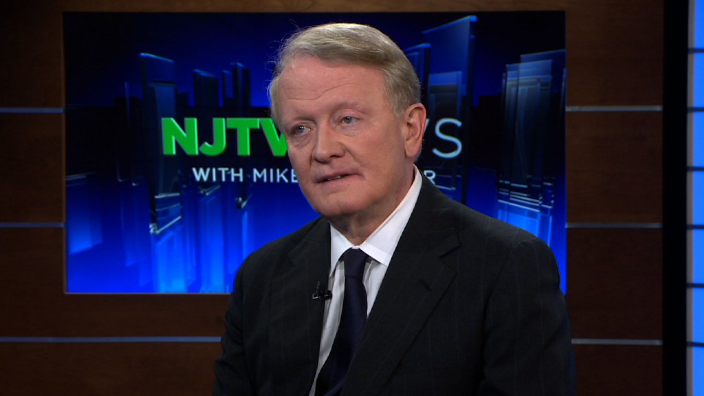 Rep. Lance Says U.S. Lacks Optimism