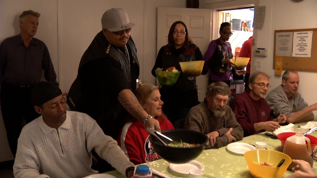 NJTV News with Mike Schneider: Dec. 25, 2013