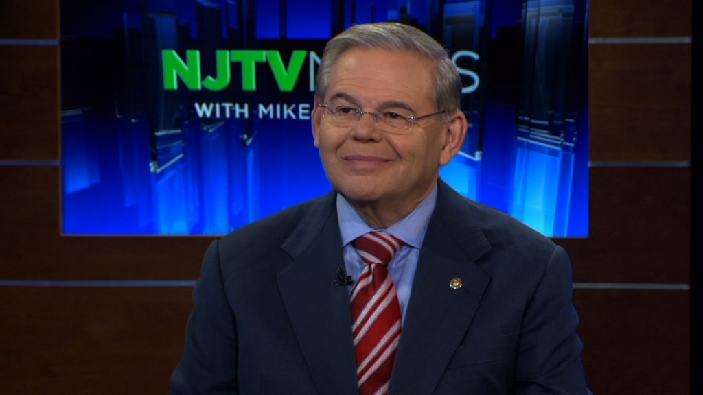Sen. Menendez Says FTC Needs to Issue Penalties for Security Breaches