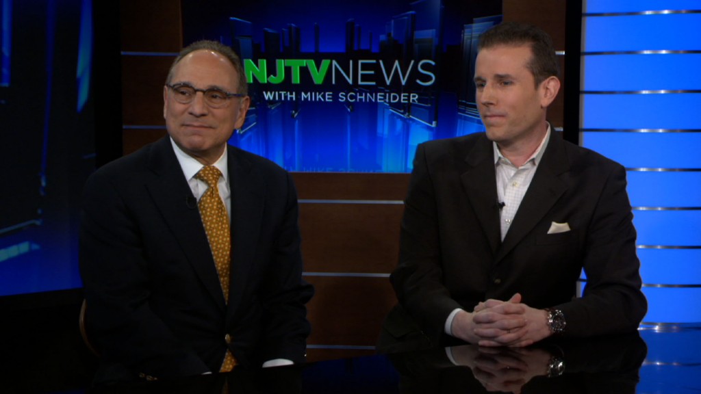 Political Roundtable: Dec. 27, 2013