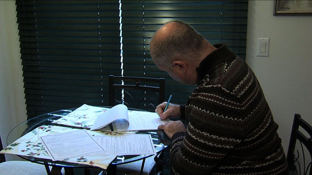 Many New Jerseyans Struggle After Losing Unemployment Benefits
