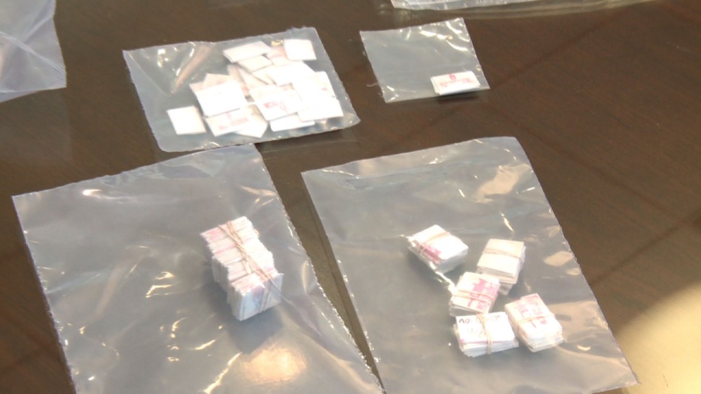 Heroin Addictions are Hitting Suburbs Hard