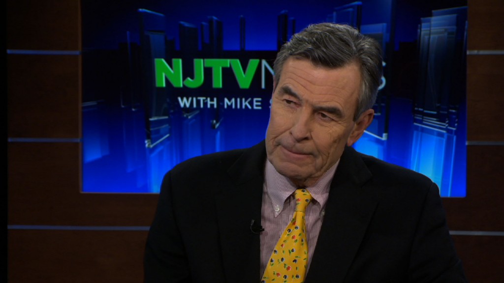 NJ Policy Perspective President Says There Needs To Be Compromise on Unemployment Benefits