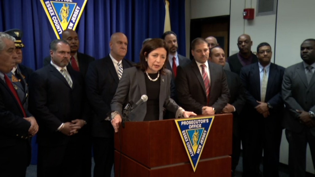 NJTV News with Mike Schneider: Dec. 31, 2013