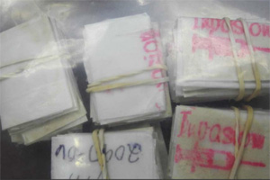 Heroin Use, Fatal Overdoses Plague Towns in Ocean County