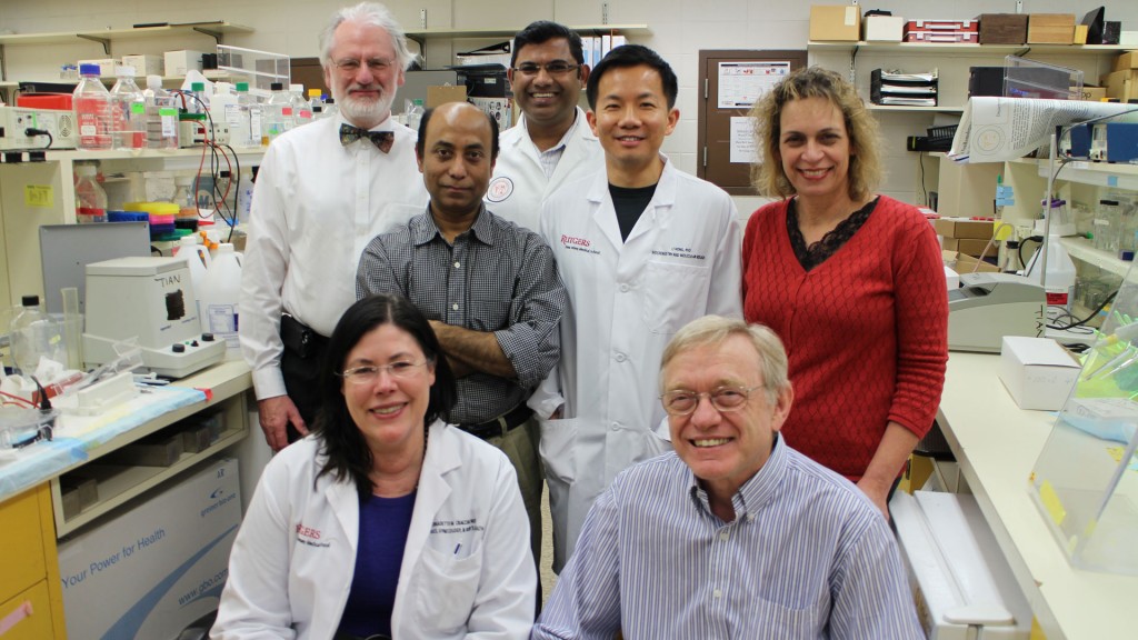Medications Developed for Other Uses Show Potential to Curb Cervical Cancer