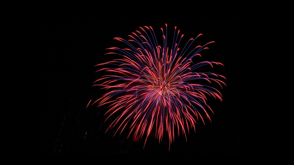 Here’s where you can celebrate New Year’s Eve in New Jersey