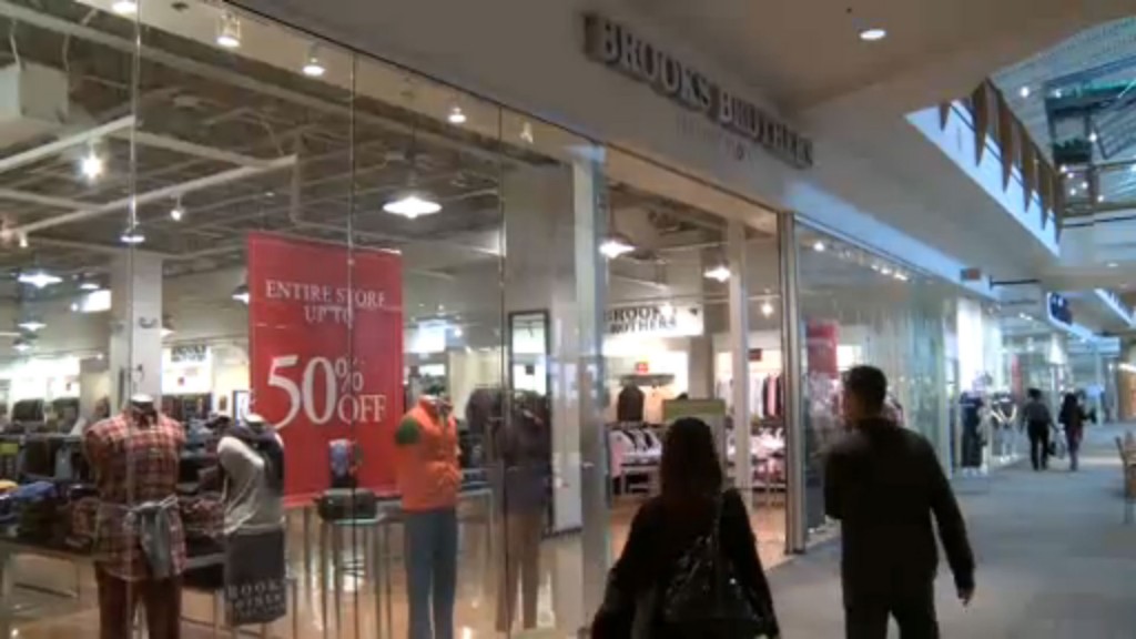 Bergen County Blue Laws Restrict Sunday Holiday Shopping