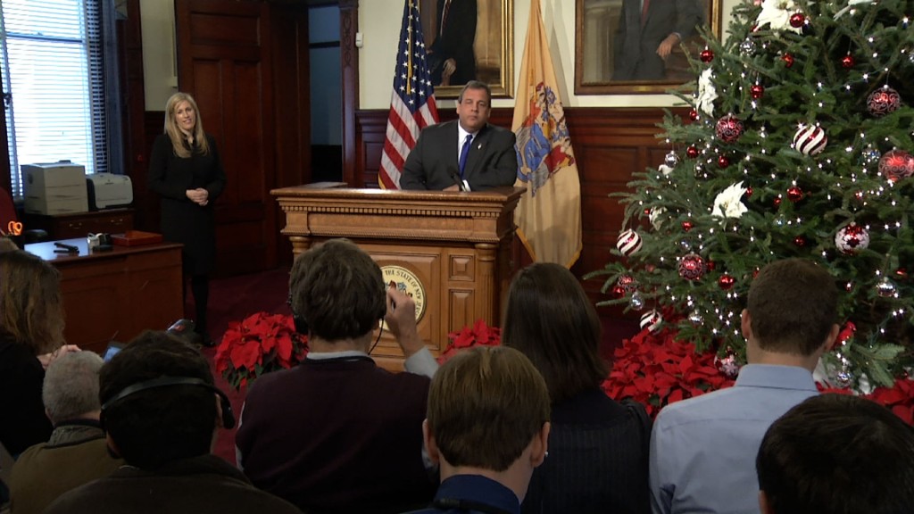 New Jersey’s 2013 In Review