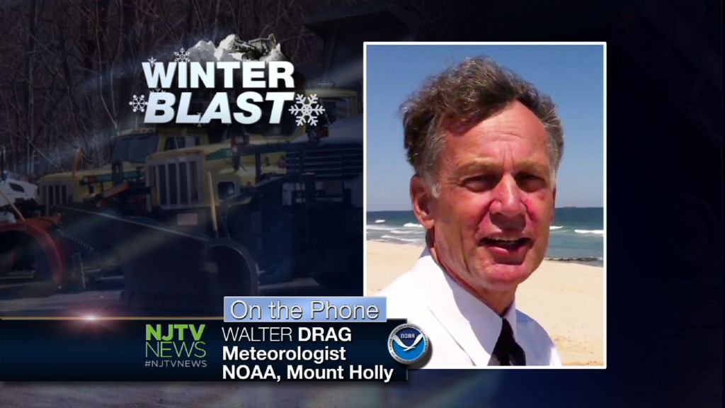 Snowstorm Will Bring Wind Chills Below Zero