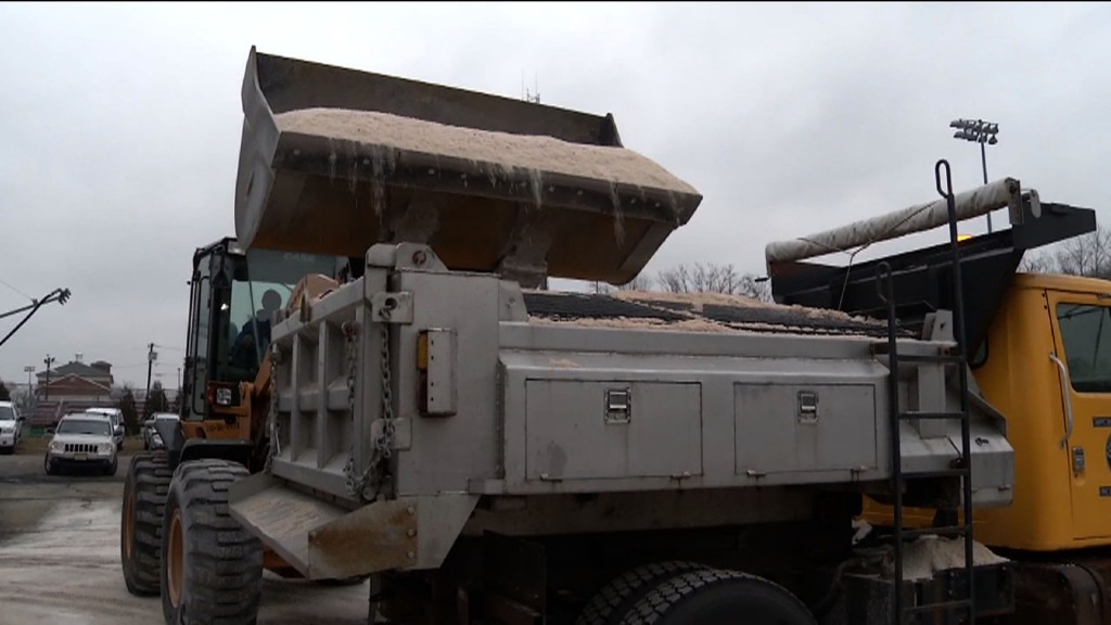 NJTV News with Mike Schneider: Jan. 2, 2014