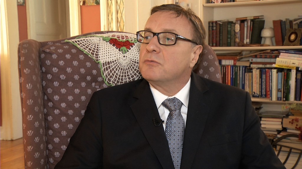 Lonegan Will Run for Congress in Third District