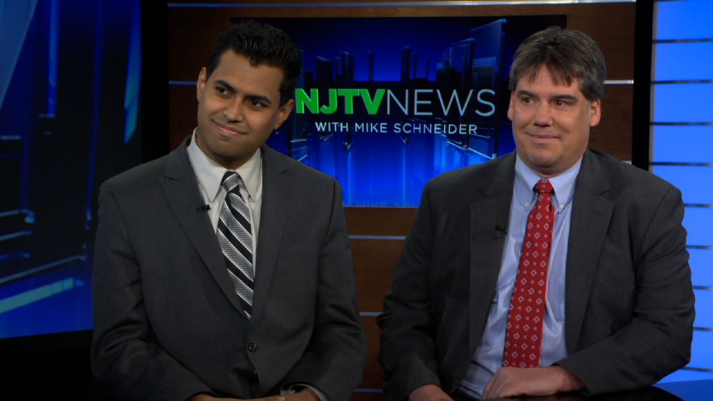 Political Roundtable: Jan. 3, 2014