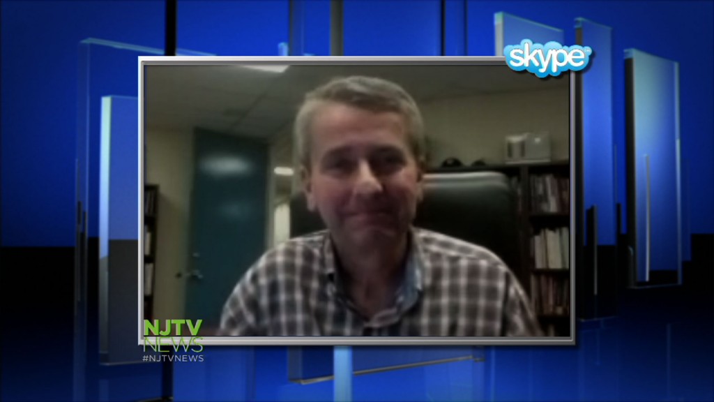State Climatologist: Extreme Temperature Swings Ongoing Since Thanksgiving