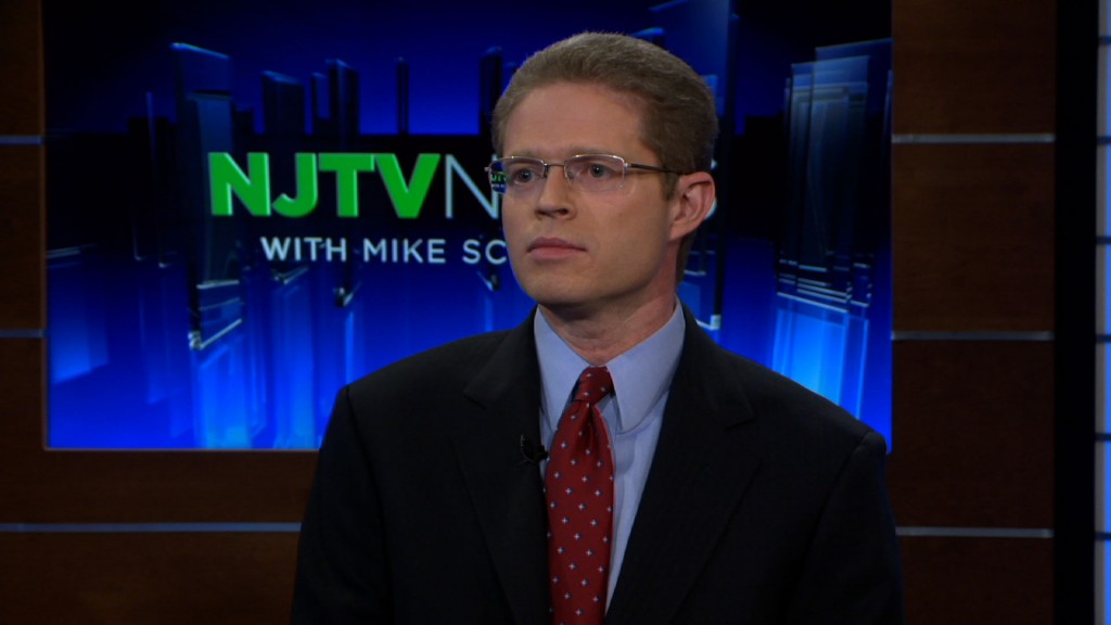 State Comptroller Boxer Leaves Office After Six Years