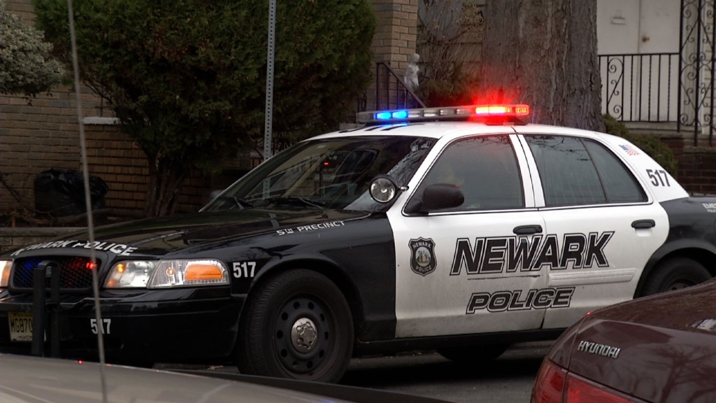 Newark to Hire Additional Police to Address Murder Rate