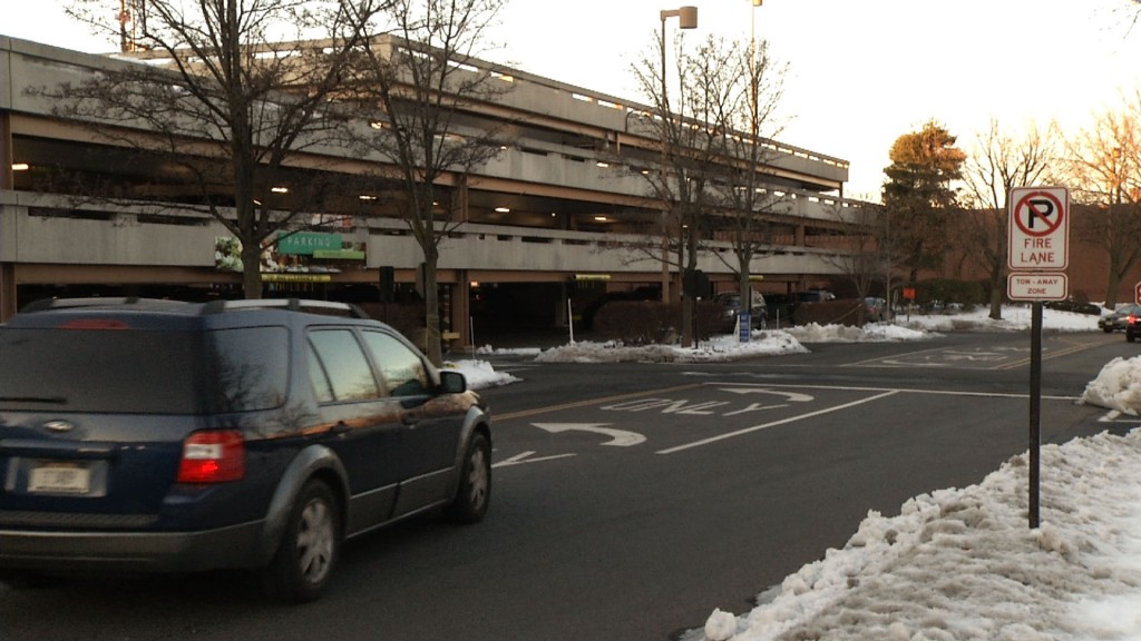 Short Hills Mall Carjacking Suspects Arraigned