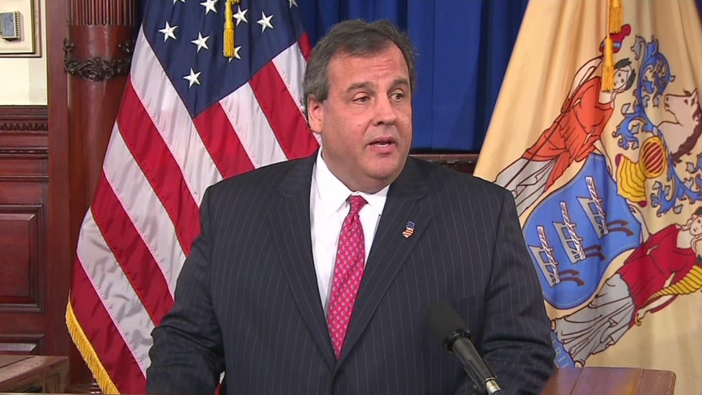 NJTV News with Mike Schneider: Jan. 9, 2014