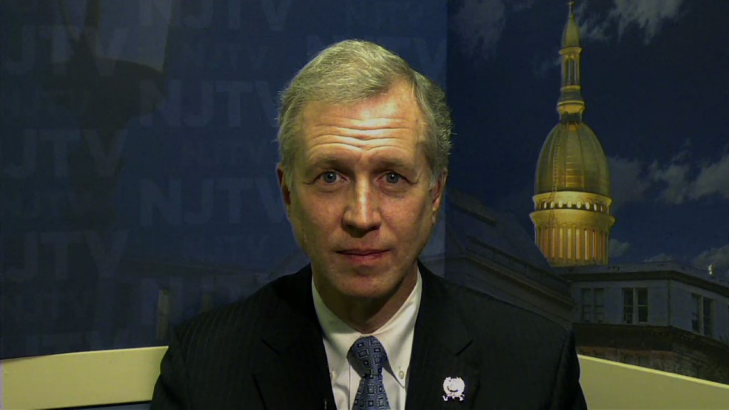 Asm. Wisniewski Says Wildstein Took Refuge In Fifth Amendment